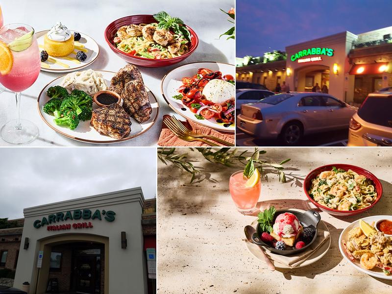 Carrabba's Italian Grill