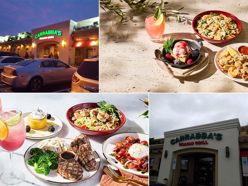 Carrabba's Italian Grill