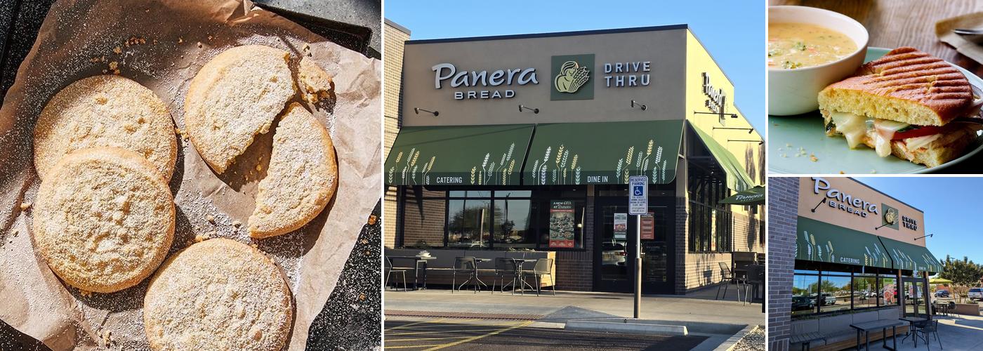 Panera Bread