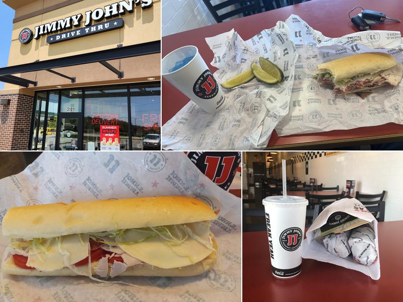 Jimmy John's