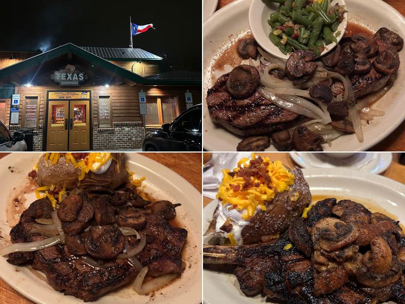 Texas Roadhouse
