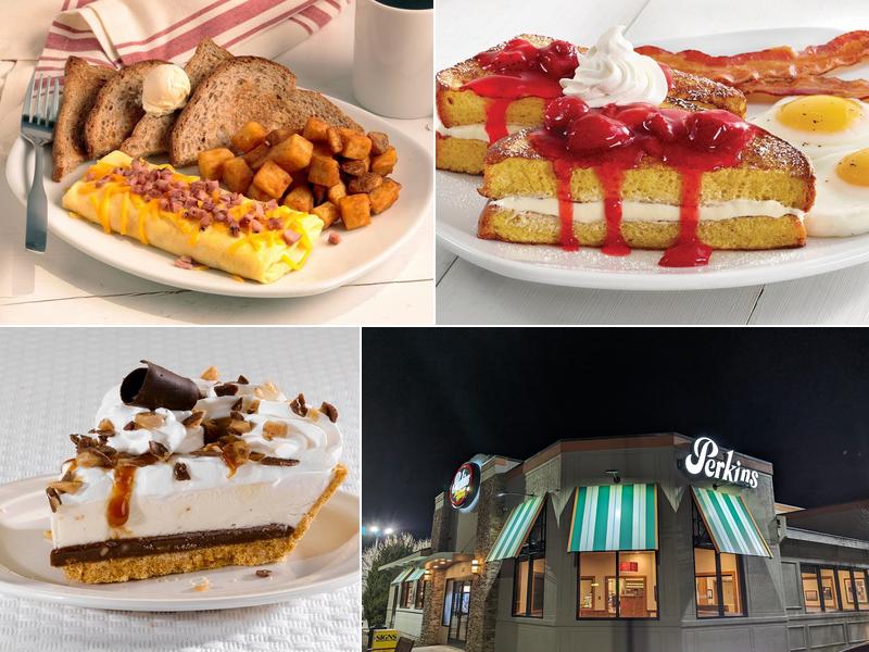 Perkins Restaurant & Bakery