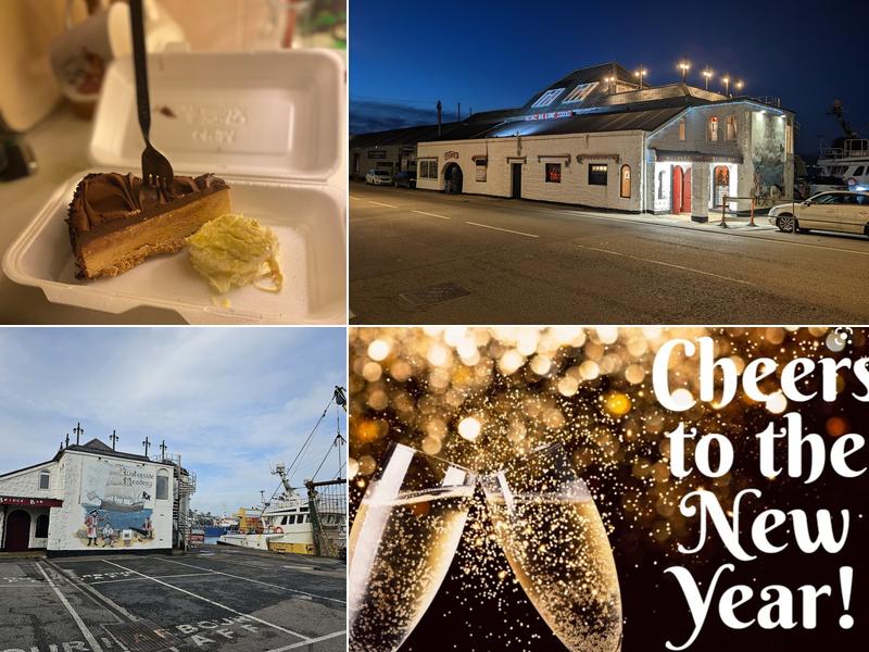 The Waterside Meadery