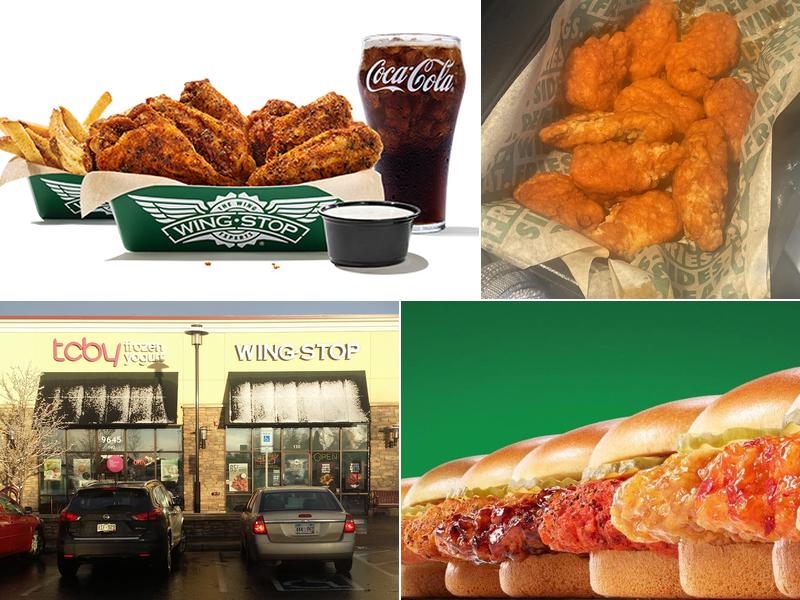 Wingstop