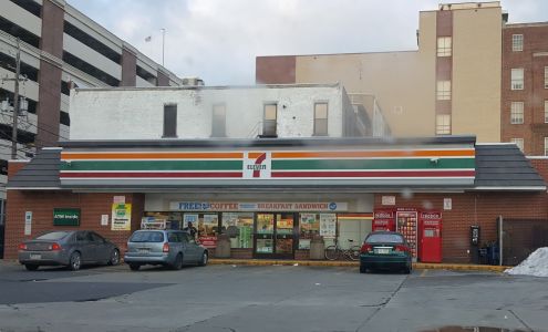 7-Eleven