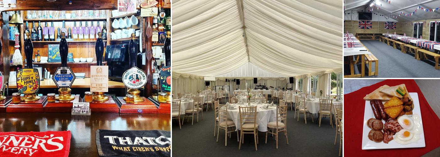 The Star Inn Vogue Limited