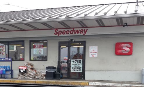 Speedway