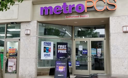 Metro by T-Mobile