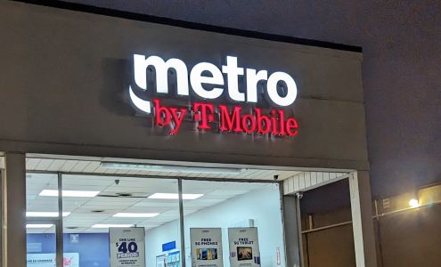 Metro by T-Mobile