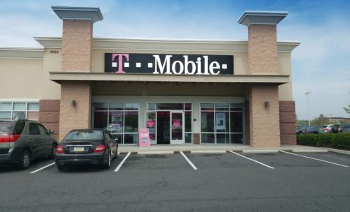 T-Mobile