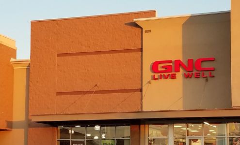 GNC