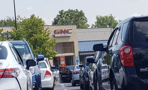 GNC