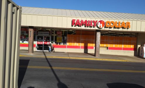 Family Dollar