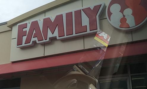 Family Dollar