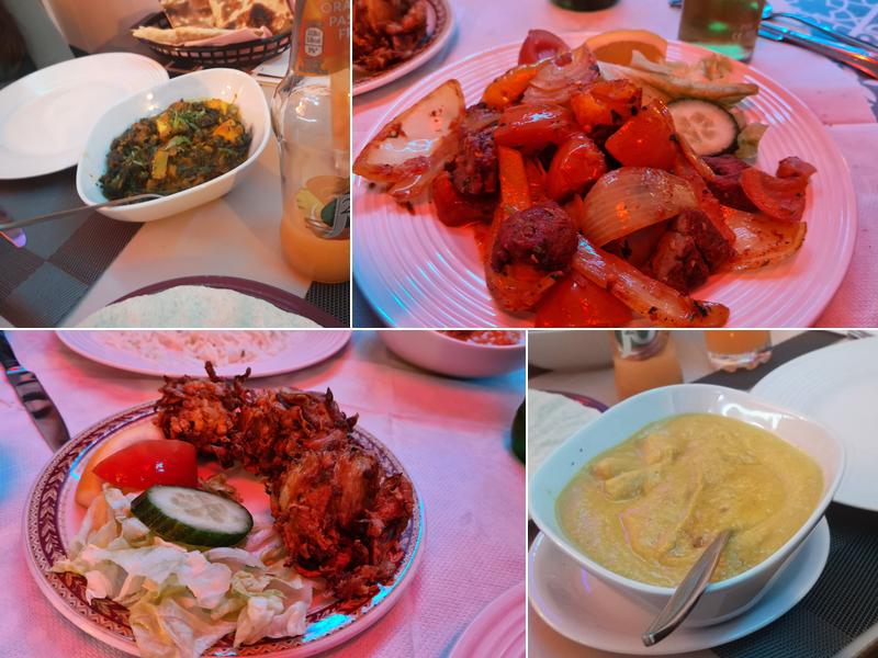 Stop By Saltash Grill