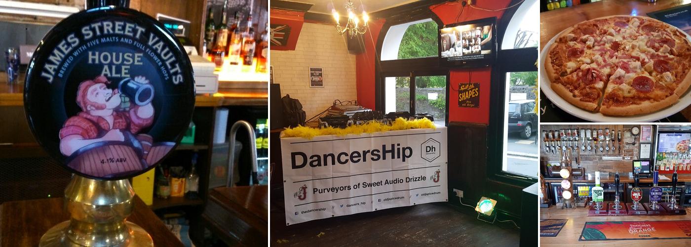 James Street Vaults (JSV)