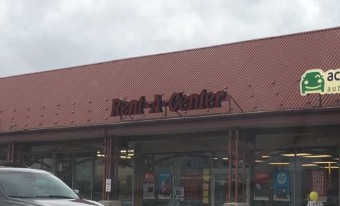 Rent-A-Center