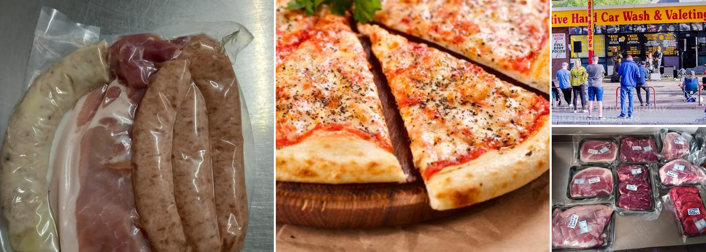 Premiere Bar & Grill