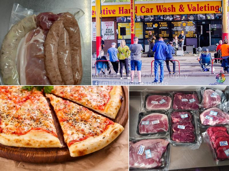 Premiere Bar & Grill