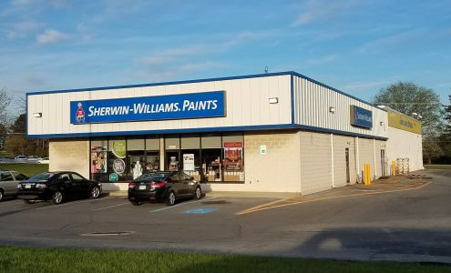 Sherwin-Williams Paint Store