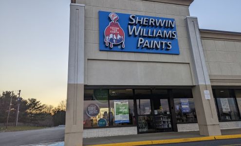 Sherwin-Williams Paint Store