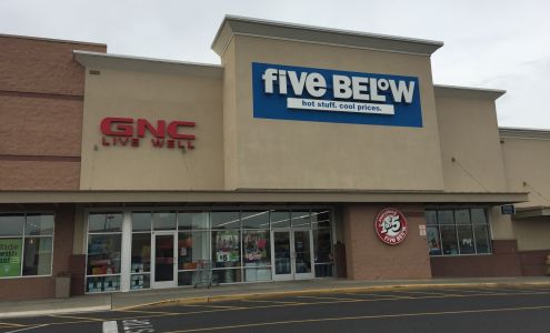 Five Below