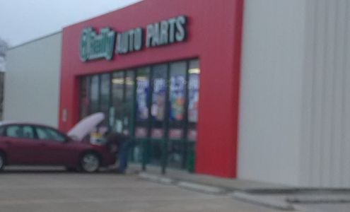 O'Reilly Auto Parts