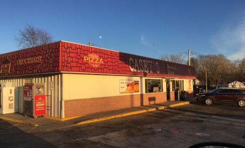 Casey's