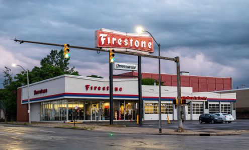 Firestone Complete Auto Care