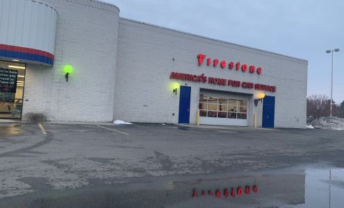 Firestone Complete Auto Care