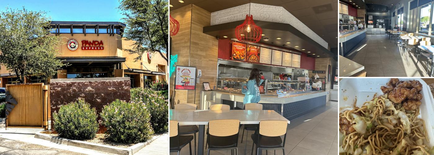 Panda Express