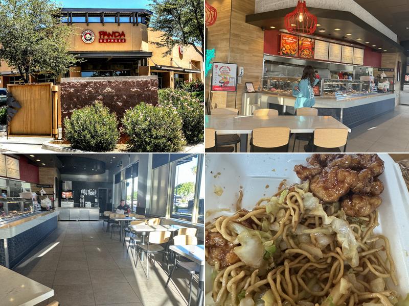 Panda Express