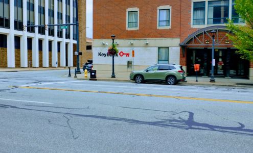 KeyBank