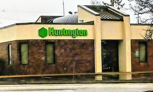 Huntington Bank