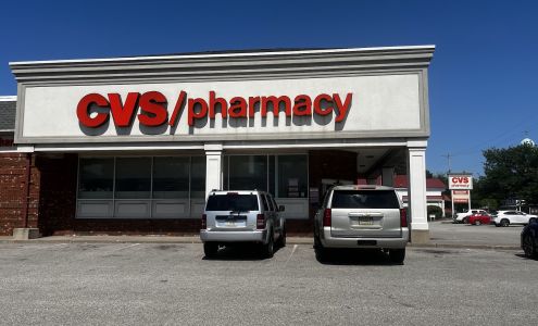 CVS