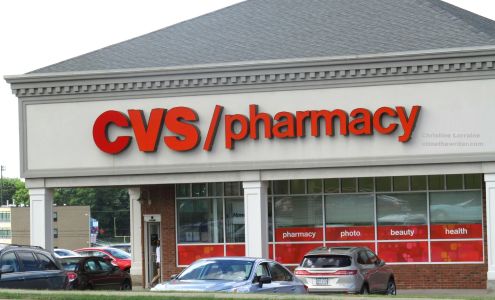 CVS