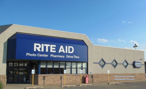 Rite Aid