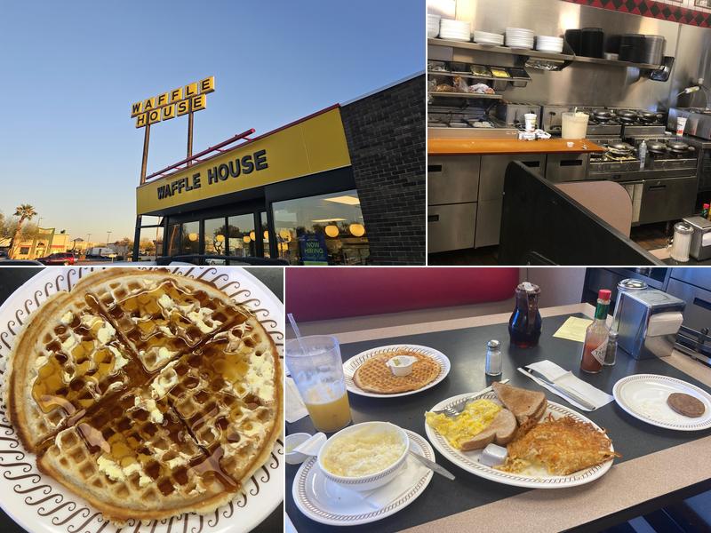 Waffle House