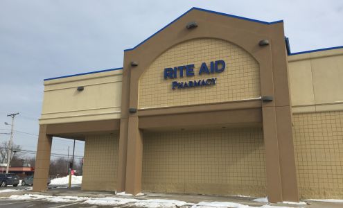 Rite Aid