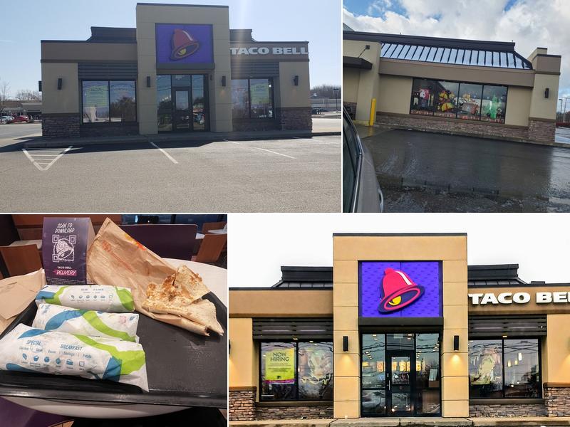 Taco Bell