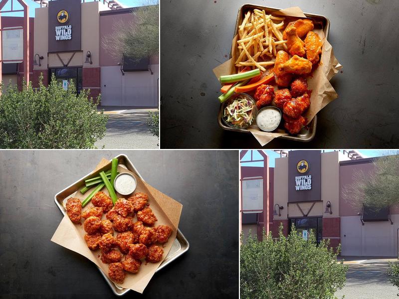 Buffalo Wild Wings