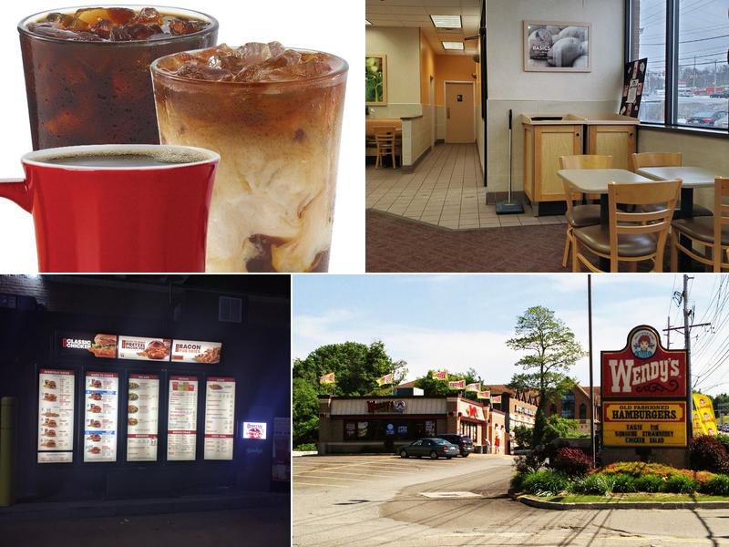 Wendy's