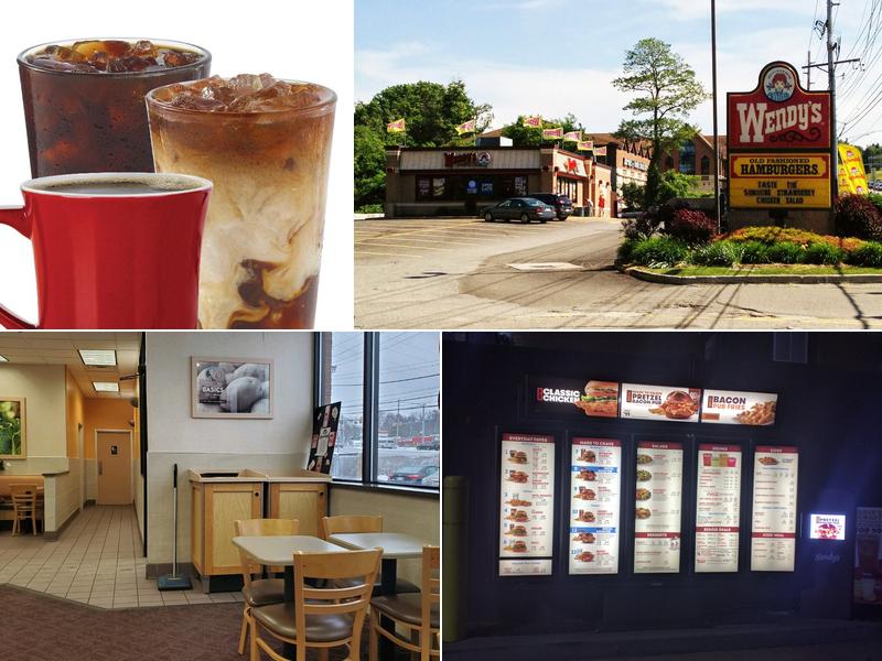 Wendy's