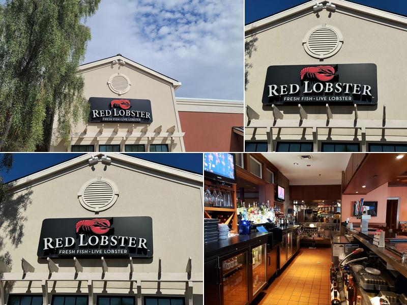 Red Lobster 15311 W McDowell Rd, Goodyear