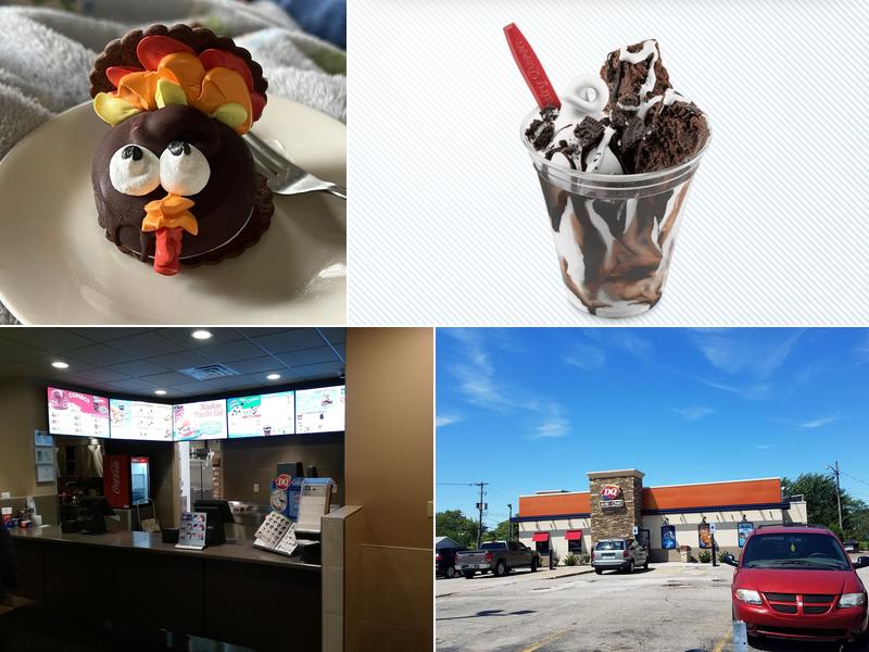 Dairy Queen Grill & Chill