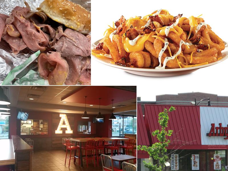 Arby's