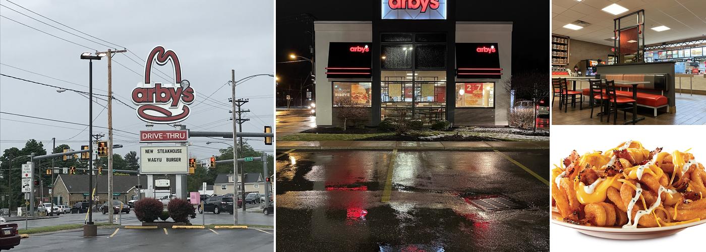 Arby's