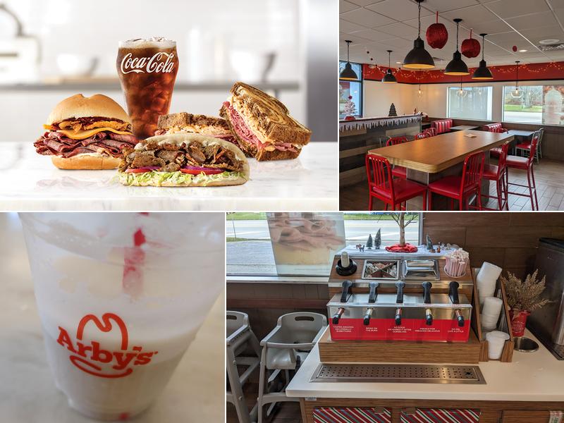Arby's