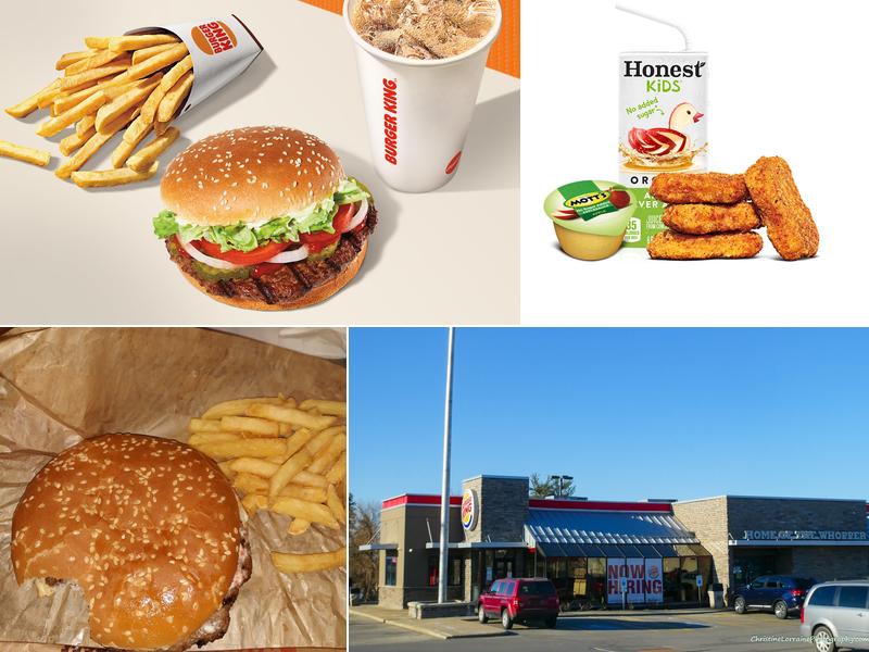 Burger King
