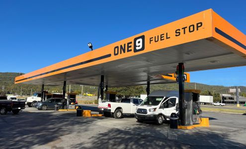 ONE9 Travel Center Carlin